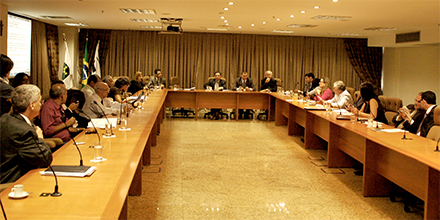 Imagem de Nova proposta permite contrato de curta duração apenas durante a Copa